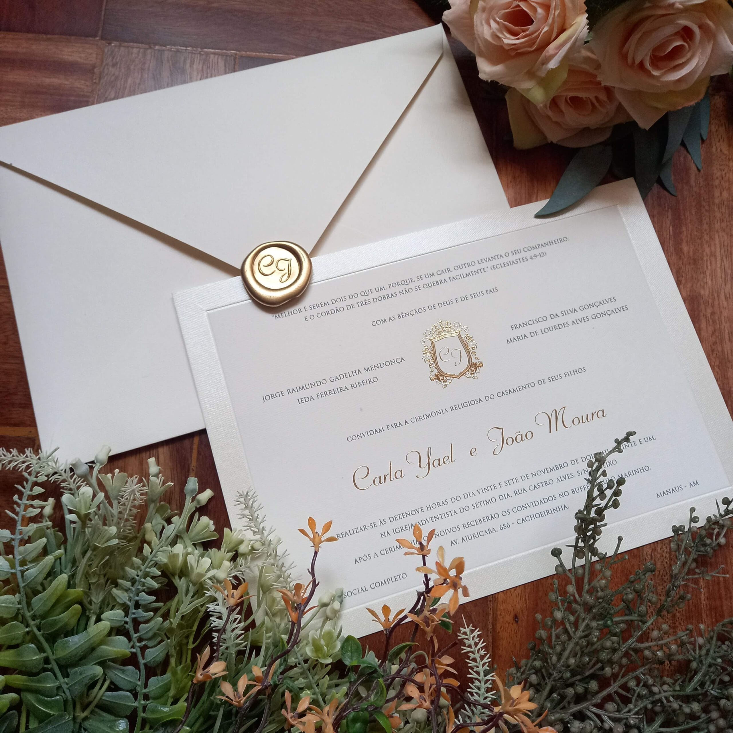 Home 15 Convite perfeito para qualquer casamento off white perola(1)